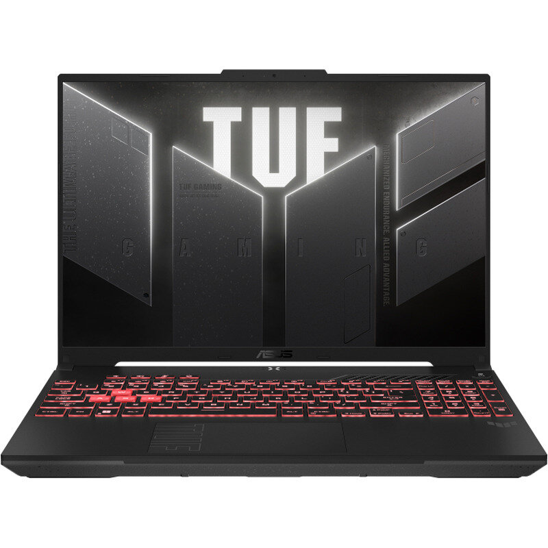Laptop 16 R7 7445HS 16 512 4050 FHD+ DOS - imagine 2
