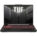 TUF A16 WUXGA 16 inch AMD Ryzen 7 7445HS 16GB 512GB SSD RTX 4050 Free Dos Mecha Gray