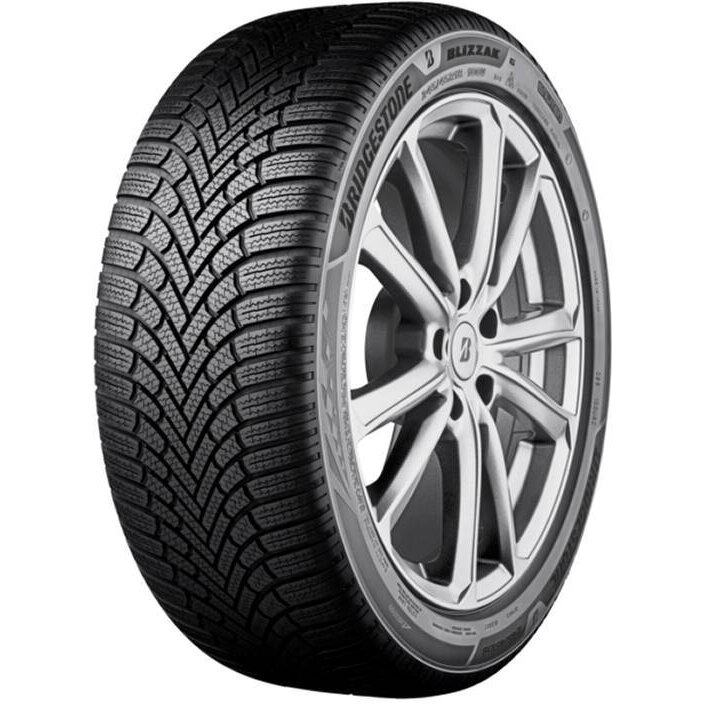 Anvelopa Iarna Blizzak 6 XL Enliten 275/40 R19 105W