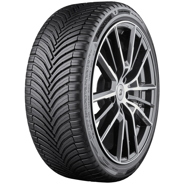 Anvelopa Turanza All Season 6 255/55 R20 110Y