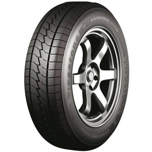 Anvelopa All Season Vanhawk Multiseason 215/60 R17C 109/107T