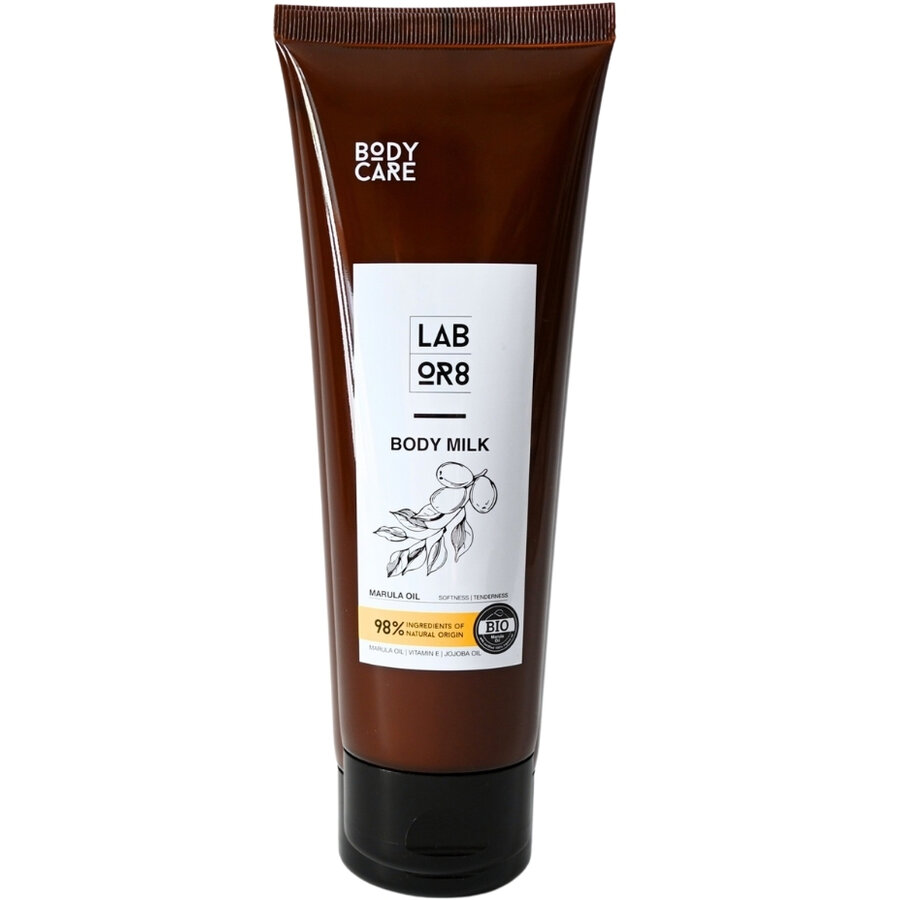 Lapte de Corp Marula 250ml