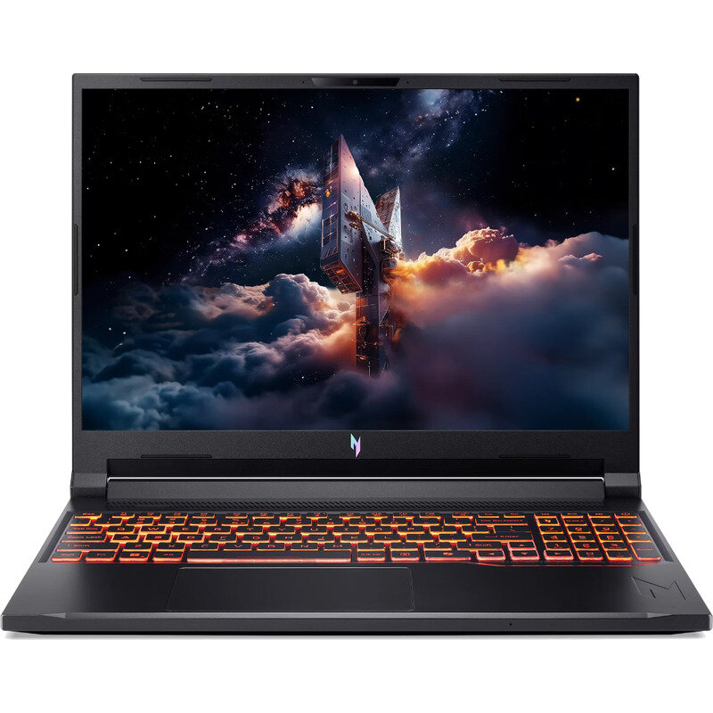 Laptop ANV16 AI WUXGA R7 260 16 512GB 5050 DOS - imagine 2