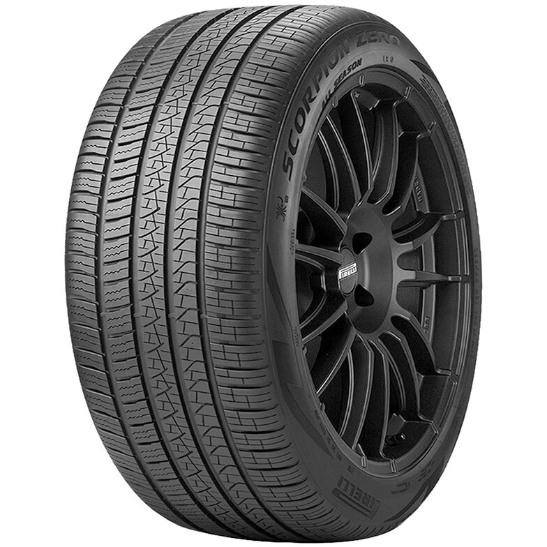 Anvelopa Scorpion Zero All Season 255/55 R19 111W