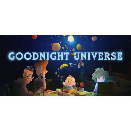 Joc Nintendo Switch 2 SKYBOUND Goodnight Universe