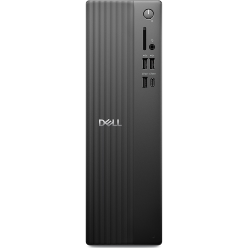Sistem desktop Slim Intel Core i5-14400 8GB 512GB SSD Linux Black
