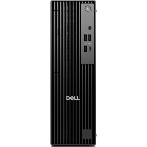 Sistem desktop Pro Slim AMD Ryzen 3 8300G 8GB 512GB SSD Linux Black