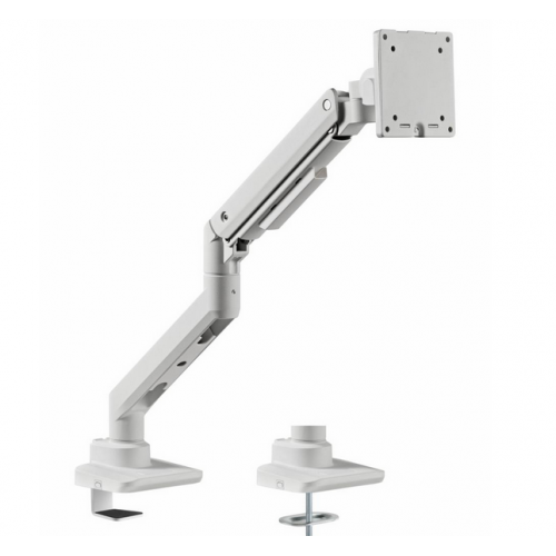 Suport Monitor 17 - 49 inch Silver
