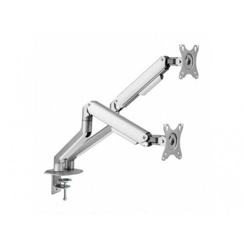 Suport Monitor 17 - 32 inch Silver