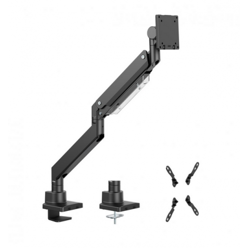 Suport Monitor 17 - 57 inch Black