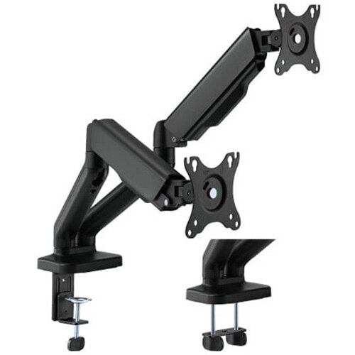 Suport Monitor 17 - 32 inch Black