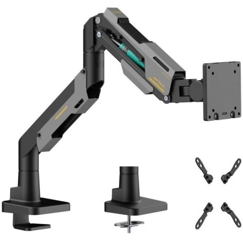 Suport Monitor 24 - 57 inch Grey