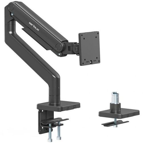 Braț Monitor Serioux 17 - 49 inch Black