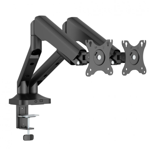 Braț Monitor Serioux 17 - 35 inch Black