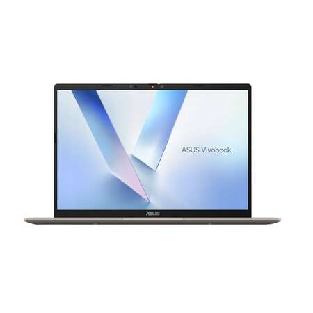 Laptop ASUS Vivobook 14 WUXGA 14 inch Snapdragon X X1-26-100 16GB 512GB SSD Windows 11 Home Gold