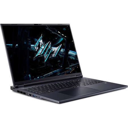 Laptop Acer Predator Helios Neo 18 AI WQXGA 18 inch Intel Core Ultra 7 255HX 32GB 1TB SSD RTX 5060 Windows 11 Home Abyssal Black