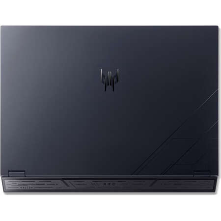 Laptop Acer Predator Helios Neo 18 AI WQXGA 18 inch Intel Core Ultra 7 255HX 32GB 1TB SSD RTX 5060 Windows 11 Home Abyssal Black