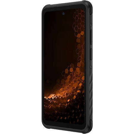 Telefon mobil Hammer Iron 6 128GB 6GB RAM Dual Sim 5G Black