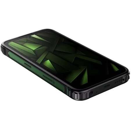 Telefon mobil Hammer Ranger 128GB 6GB RAM Dual Sim 4G Green