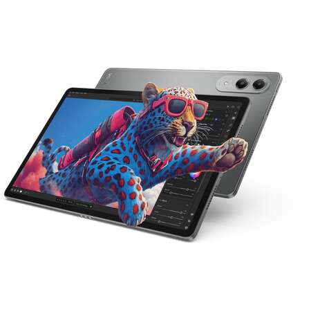 Tableta Lenovo Yoga Tab 11.1inch 256GB 8GB RAM Wi-Fi Grey