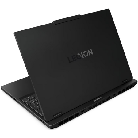 Laptop Lenovo Legion 5 WQXGA 15.1 inch AMD Ryzen 7 260 16GB 1TB SSD RTX 5060 Free Dos Eclipse Black