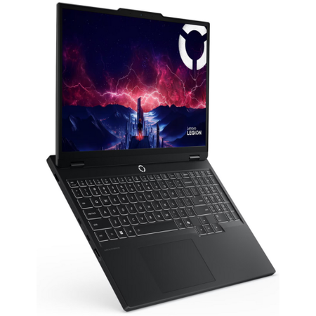 Laptop Lenovo Legion 5 WQXGA 15.1 inch AMD Ryzen 7 260 16GB 1TB SSD RTX 5060 Free Dos Eclipse Black