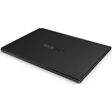 Laptop Lenovo Legion 5 WQXGA 15.1 inch AMD Ryzen 7 260 16GB 1TB SSD RTX 5060 Free Dos Eclipse Black