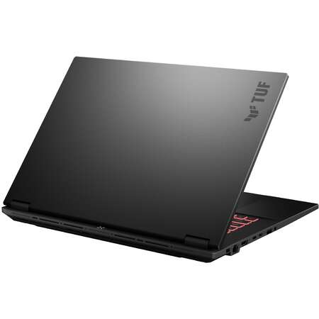 Laptop ASUS TUF Gaming A18 FA808UH-S8021 AMD Ryzen 7 260 45.7Cm 18inch WUXGA 16GB DDR5-SDRAM 512GB SSD NVIDIA GeForce RTX 5050 Wi-Fi 6E (802.11ax) Jaeger Gray
