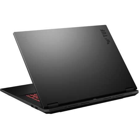 Laptop ASUS TUF Gaming A18 FA808UH-S8021 AMD Ryzen 7 260 45.7Cm 18inch WUXGA 16GB DDR5-SDRAM 512GB SSD NVIDIA GeForce RTX 5050 Wi-Fi 6E (802.11ax) Jaeger Gray