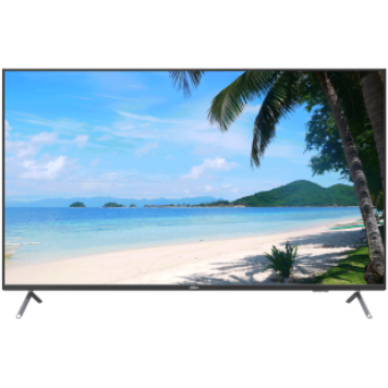 Monitor DHI-LM55-F400 55Inch 4K UHD Negru