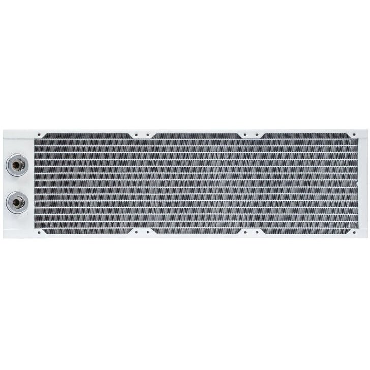 Radiator Glacier EZ-Fit 420RAD-30 420mm Alb