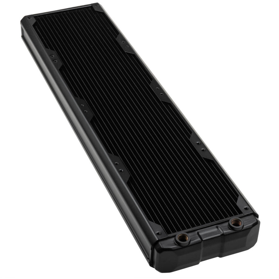 Radiator Black Ice Nemesis 560 GTR 560mm Negru