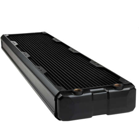 Radiator Hardware Labs Black Ice Nemesis 560 GTR 560mm Negru ITGalaxy.ro