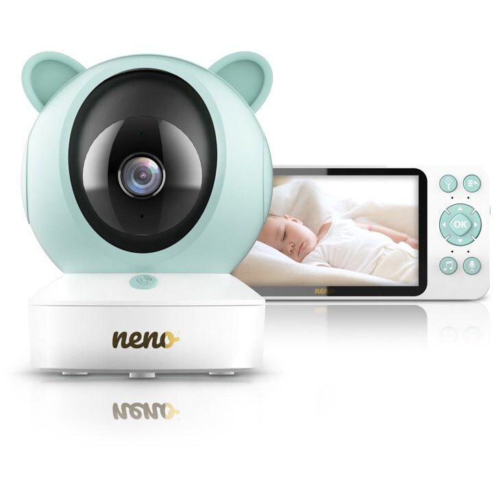 Monitor Ivo Rotativ Wireless Receiver