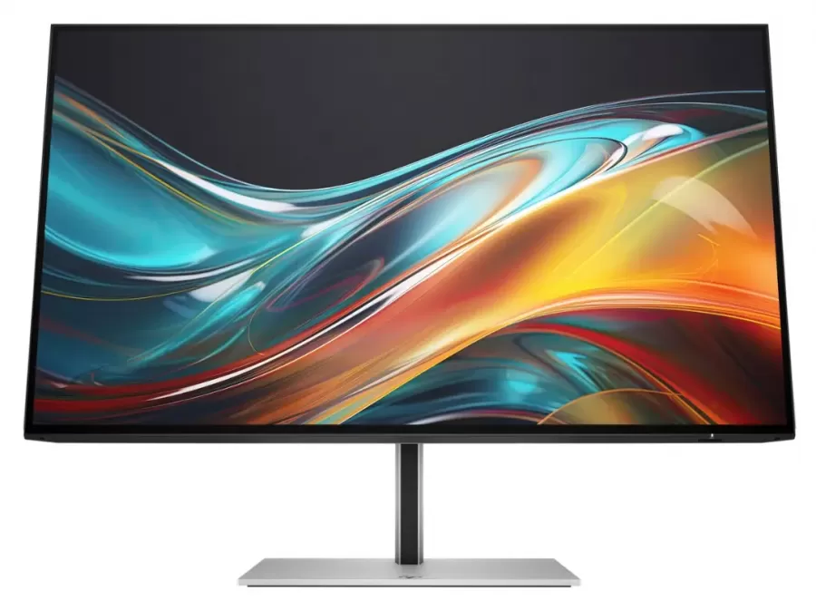 Monitor HP Series 7 Pro 724pf 8X530AA 23.8 inch FHD Argintiu