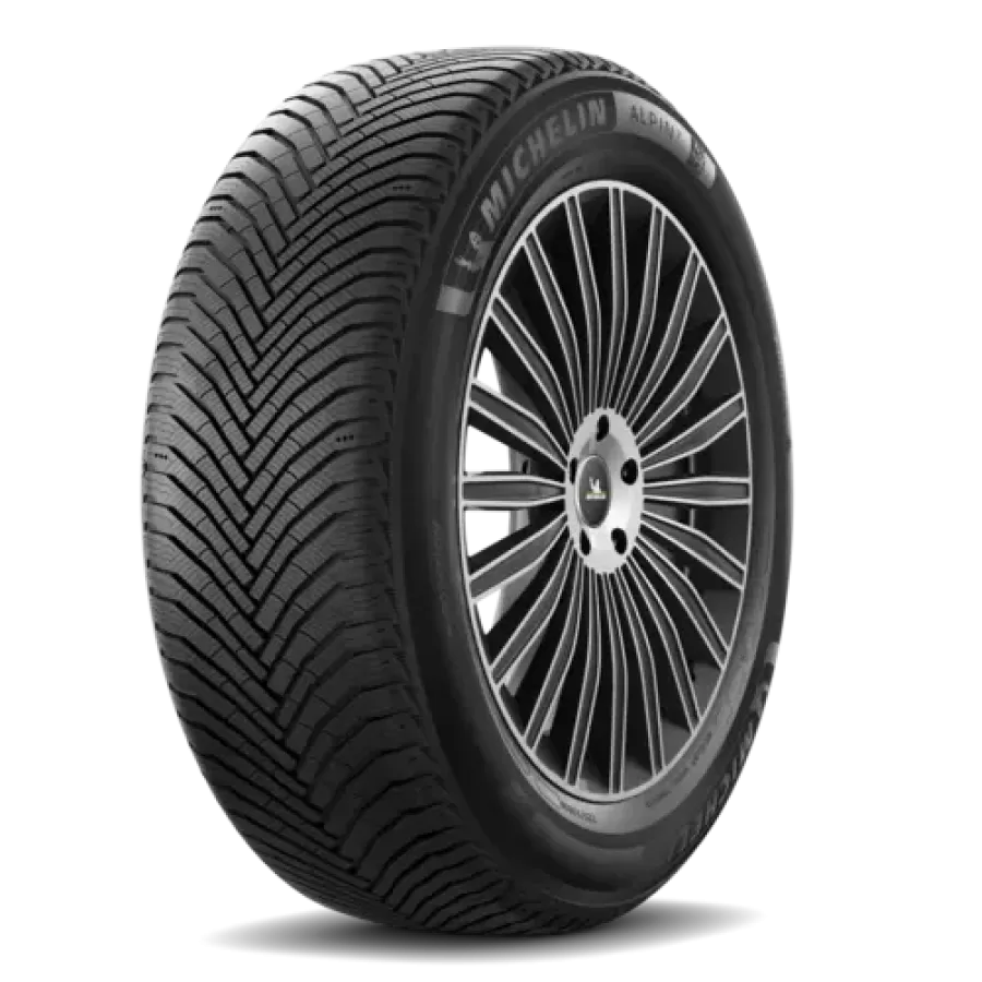 Anvelopa Iarnă Michelin 215/50 R18 96V XL ALPIN 7 M+S 3PMSF PJ EE:C FR:B NL/U:B 71DB