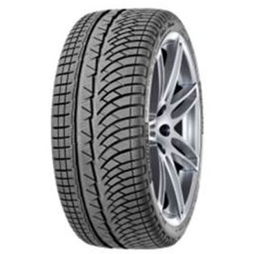 Anvelopa Iarna 245/50 R18 104V PILOT ALPIN PA4 PJ EE:C FR:C U:2 70DB
