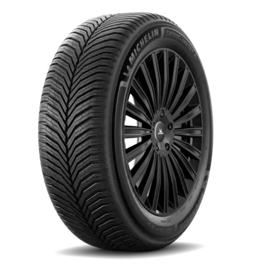 Anvelopa All Season Michelin 225/45 R19 96W XL TL CROSSCLIMATE 3 PJ M+S 3PMSF EE:B FR:B NL/U:B 72DB