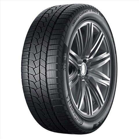 Anvelopa 255/55R18 109H XL WINTERCONTACT TS 860 S SSR ROF IARNA EE:C FR:CU:2 73DB