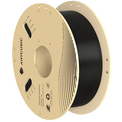 Filament PLA 1KG Negru