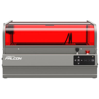 Masina De Gravura Cu Laser Falcon 2 Pro S 22W Gri