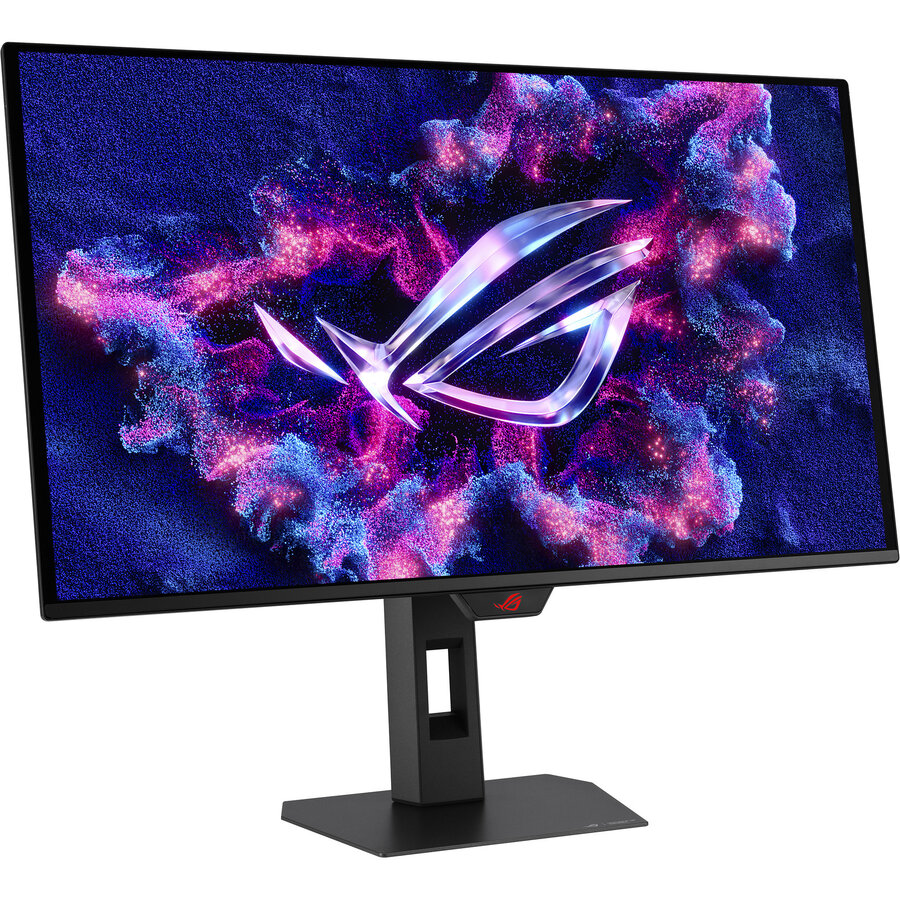 Monitor ROG Strix QD-OLED XG27ACDMS, gaming monitor - 26.5 - black, QHD, HDR, DP, HDMI, USB-C, 280Hz panel