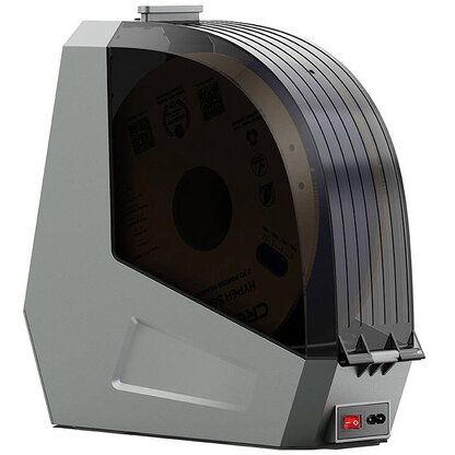 Filament Dryer Space Pi  Negru