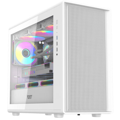 Carcasa DB460M (alb)