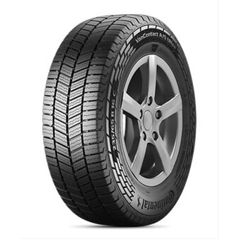 Anvelopa 215/60R17C 109/107T (104H) VANCONTACT A/S ULTRA 8PR ALLSEASON M+S
