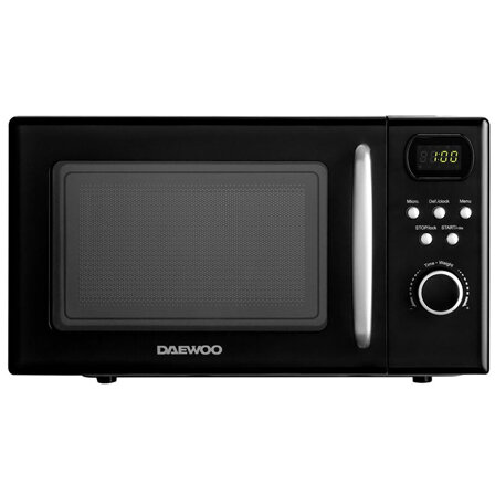 CUPTOR CU MICROUNDE DIGITAL 20L 700W DAEWOO