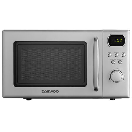 CUPTOR CU MICROUNDE DIGITAL 20L 700W DAEWOO