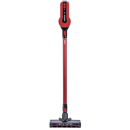 Aspirator Vertical RSH-410GR-1 0.6 Litri 300W Red