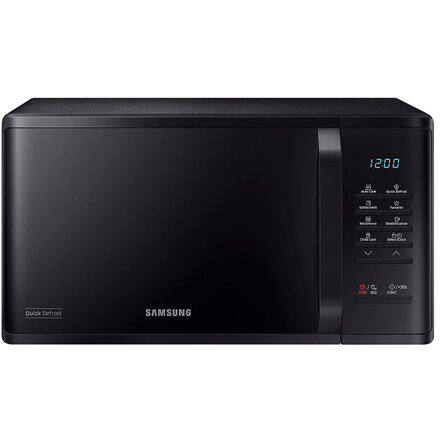 CUPTOR CU MICROUNDE 800W 23L SAMSUNG