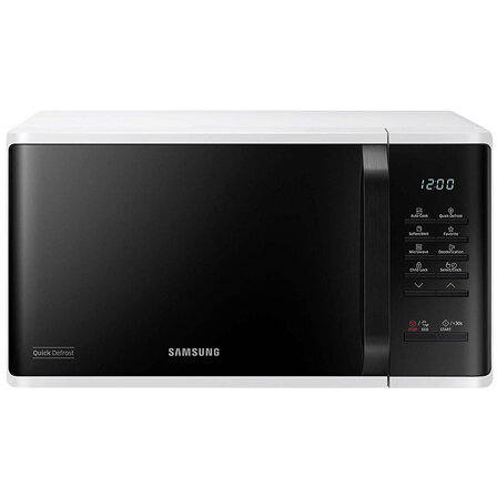 CUPTOR CU MICROUNDE 800W 23L SAMSUNG